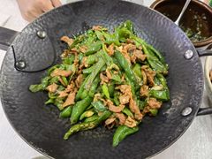 -湘中缘·湖南菜(娄底驻京办店)