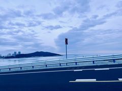 -金海滩海水浴场