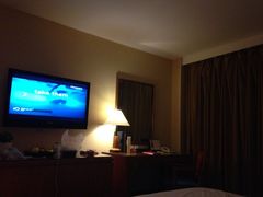 金陵饭店-南京金陵饭店