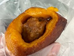 -高行汤团店(金高路店)