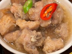 -香港威特瑞茶餐厅(小白楼音乐厅店)