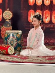 点击看大图 -美云庭古装·格格服汉服·京城旅拍(北京店)