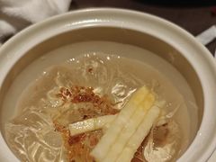 -领事馆19号中餐厅(厦门海景洲际酒店)