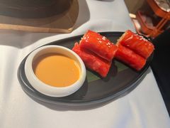 -老伙记海鲜码头(北滘店)