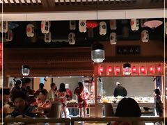 -蓝鲸湾汤泉(包河店)