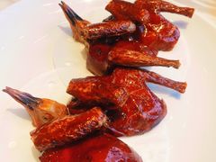 -新荣记(新源南路店)