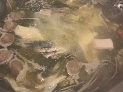 -长生鱼·鲜鱼房(U城店)