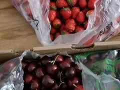 -菜园坝水果市场