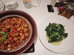 -千百味红餐厅·非遗江西菜(绿地双子塔总店)