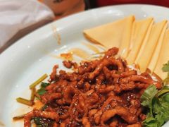 -壹零捌道·北京烤鸭(车公庄店)