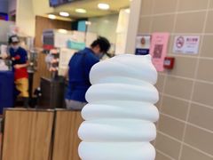 -DQ·蛋糕·冰淇淋(手工定制蛋糕长泰广场店)
