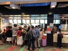 -麦当劳(广州南站店)