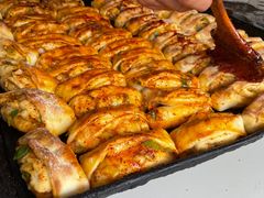 -郭际辣饼铺(第三中学店)