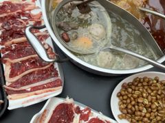 -鲜牛记潮汕牛肉火锅(淮安珠海路店)