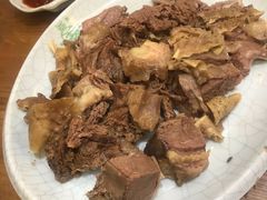 -清真·益鑫羊肉手抓馆(花园北街店)