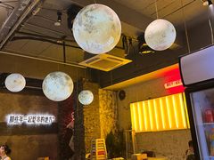 -那些年一起吃串的地方烧烤(观前街店)