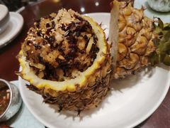 -傣乡之味·傣族特色手抓饭·孔雀宴(大理古城首店)