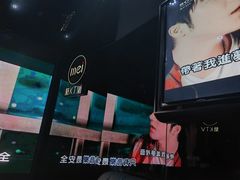 -魅KTV·AI辅唱(福雷德广场店)