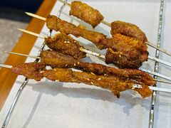 -老虎滩大连海鲜烧烤(水游城店)