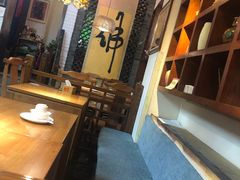 -圆满素食林饭店非遗素食(河西店)