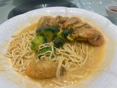 -金塘胜宴(石湾店)