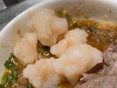 -海底捞火锅(海澜财富中心店)