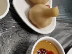 -鑫龙火锅城(青岛分店)
