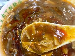 胡辣汤-马老三肉丁胡辣汤(西一路店)