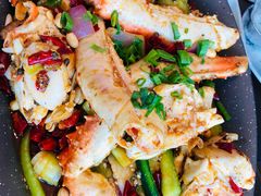 -蟹之国·精品蟹料理(极地店)