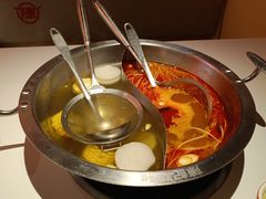 -陈记顺和潮汕牛肉火锅(棠德南路店)