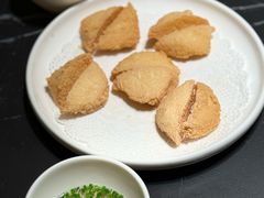 -青蓬蒸汽海鲜·深圳老字号·团建聚会(壹方城店)