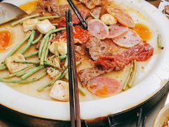 -老渔家白族石板烧旗舰店