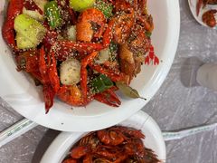 -四妹餐厅(玫瑰街店)