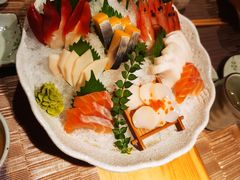 -酒井酱子·深夜食堂(东城汇店)