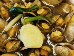 葱油油蛤-旺达·福州菜(正大广场店)
