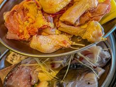 -阿鸡鱼庄·顺德鲜蒸小炒(亚运村店)