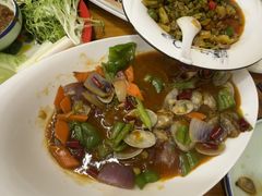 -圣夜东北菜烧烤·夜宵·小龙虾(胥江路店)