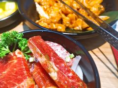 -九田家黑牛烤肉料理(西溪龙湖天街店)