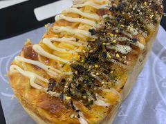 -LELECHA乐乐茶(新街口大洋店)