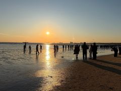 -老虎石海上公园