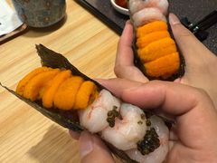 -小十Omakase(地王大厦店)