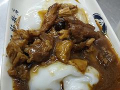 -银记肠粉店(北京路店)