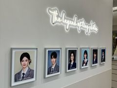 -天真蓝照相馆(新世界店)