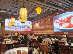 -匠熙小馆(崇文门店)