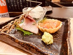 -鮨政· Omakase(港汇恒隆广场店)
