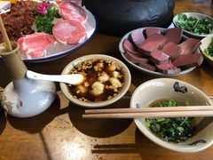 -白乐天毛肚火锅馆(南滨路店)