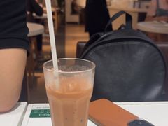 -葡珍轩冰室(虹桥机场T1店)
