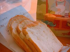 爸爸糖吐司-爸爸糖吐司面包(无锡阳光花园店)