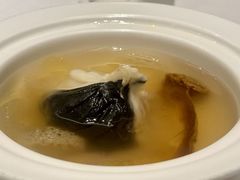 -扬州香格里拉·香宫中餐厅