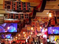 大堂-平成屋· Late Night 食堂(四川北路店)